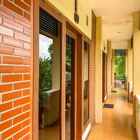 Urbanview Sasono Putro Condoongcatur By Reddoorz Kejayan Ngoại thất bức ảnh