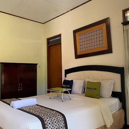 Urbanview Sasono Putro Condoongcatur By Reddoorz Kejayan Ngoại thất bức ảnh