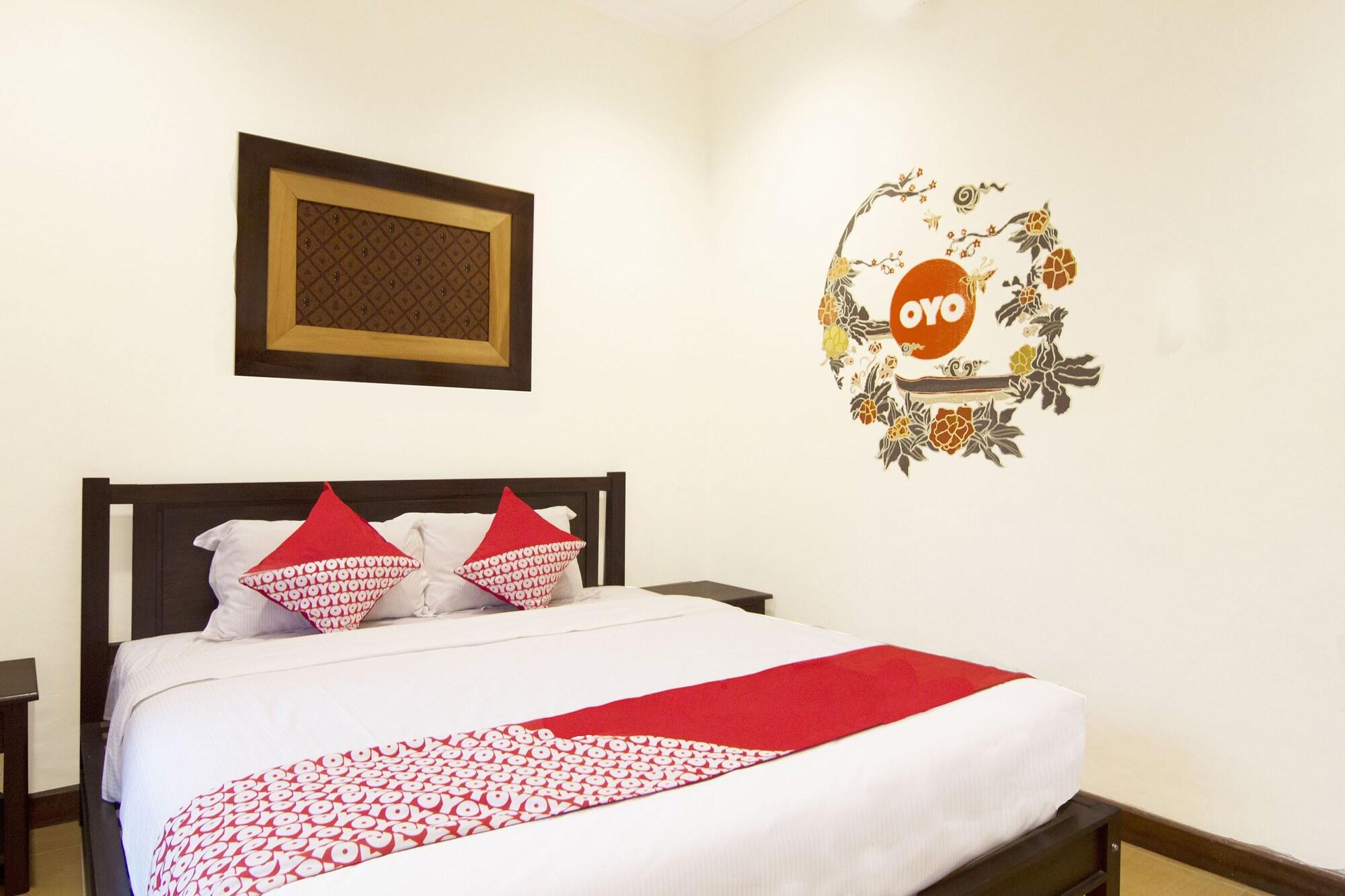 Urbanview Sasono Putro Condoongcatur By Reddoorz Kejayan Ngoại thất bức ảnh
