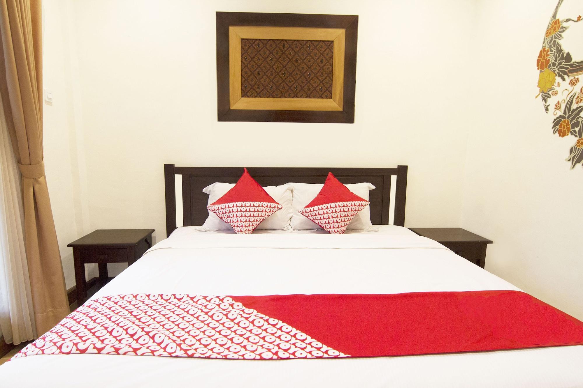 Urbanview Sasono Putro Condoongcatur By Reddoorz Kejayan Ngoại thất bức ảnh