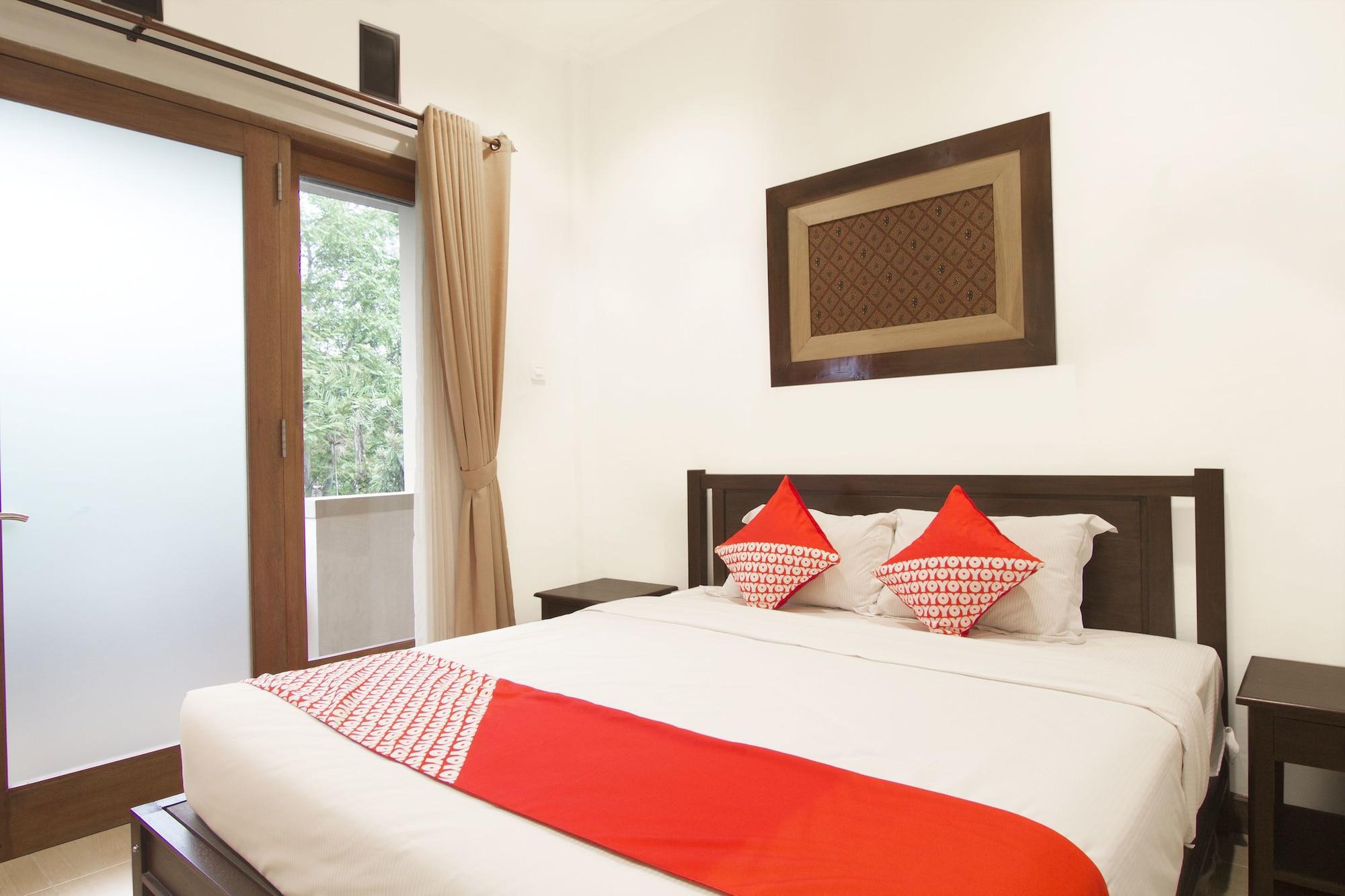 Urbanview Sasono Putro Condoongcatur By Reddoorz Kejayan Ngoại thất bức ảnh