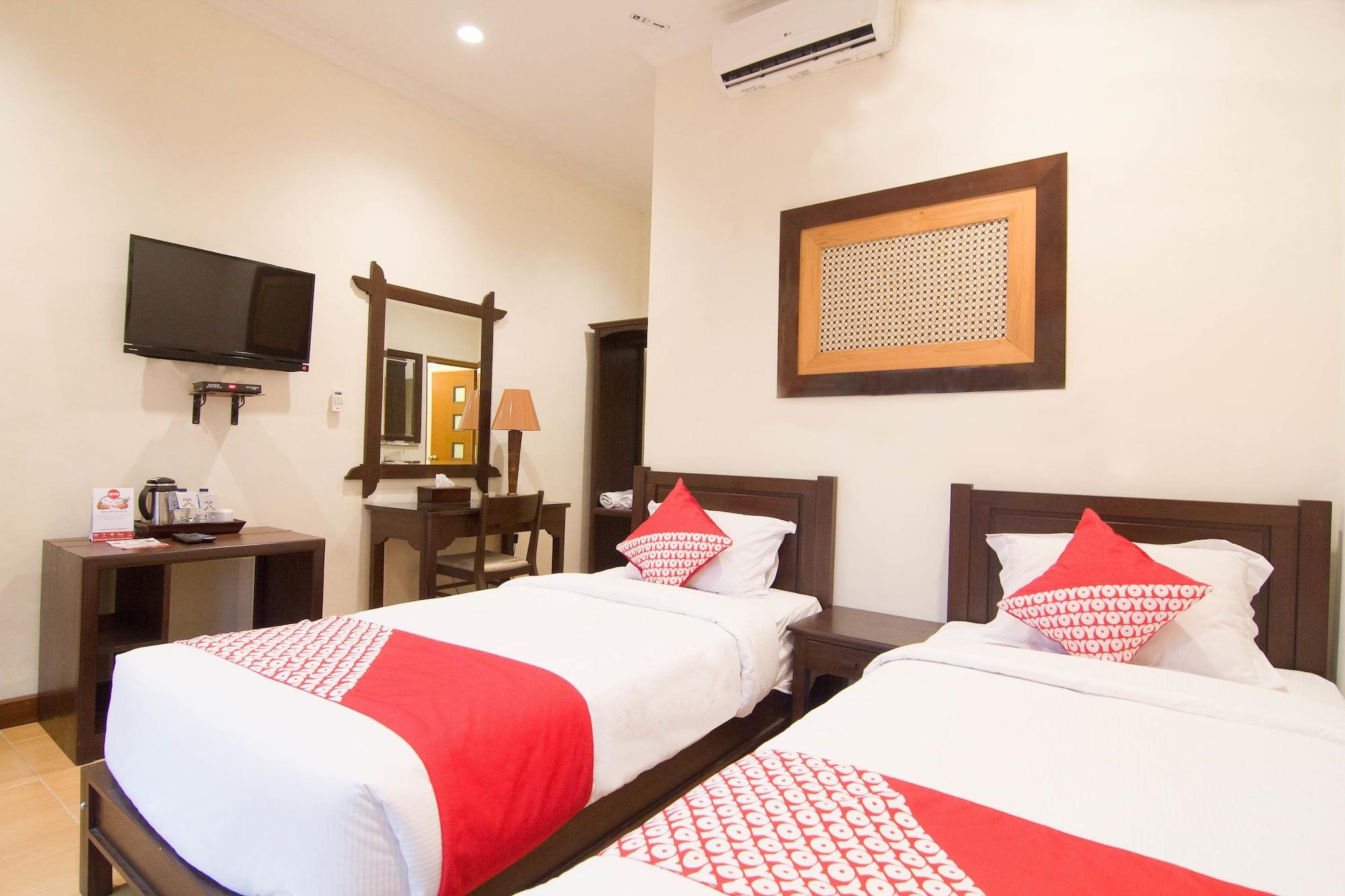 Urbanview Sasono Putro Condoongcatur By Reddoorz Kejayan Ngoại thất bức ảnh