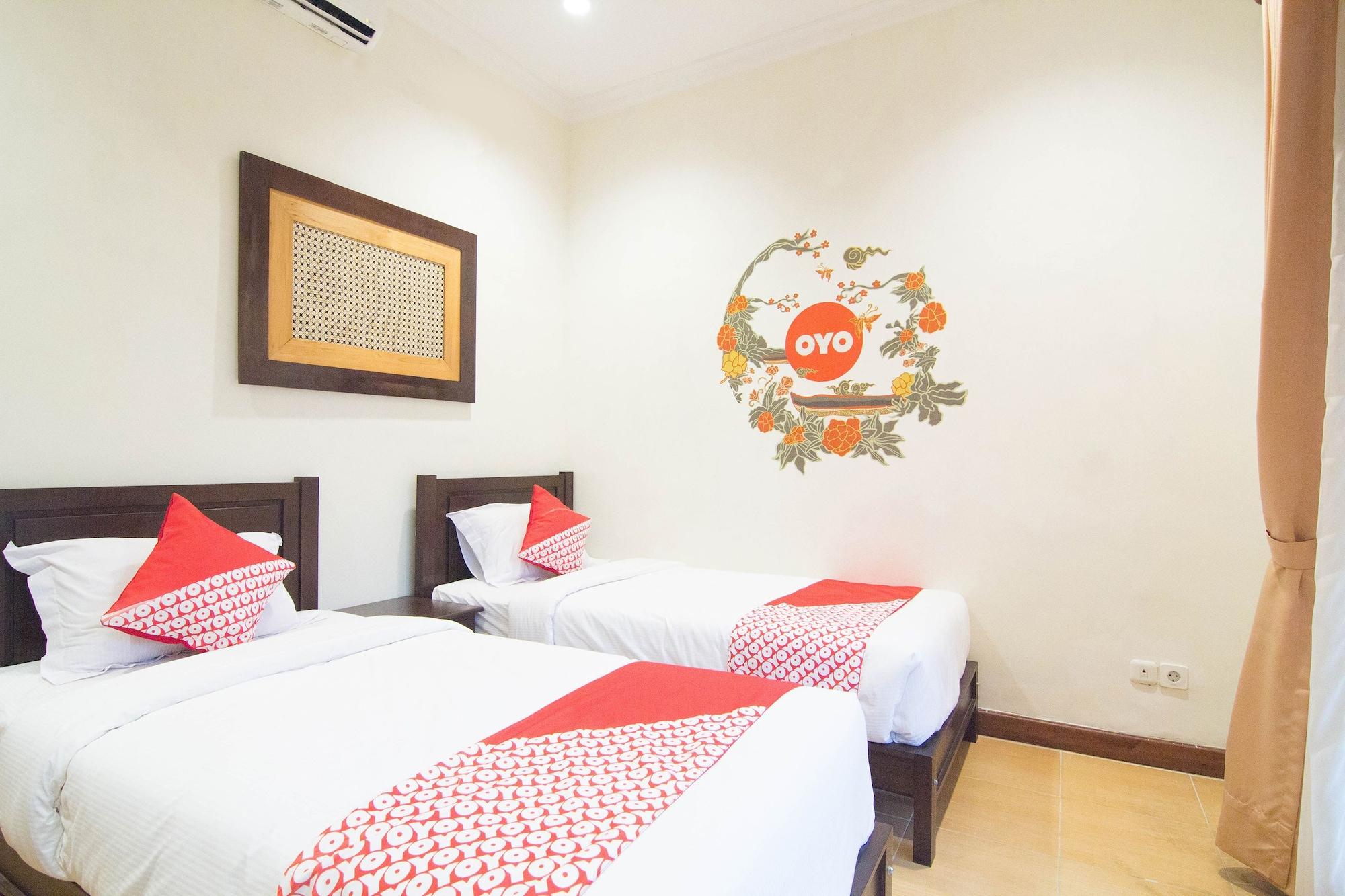 Urbanview Sasono Putro Condoongcatur By Reddoorz Kejayan Ngoại thất bức ảnh