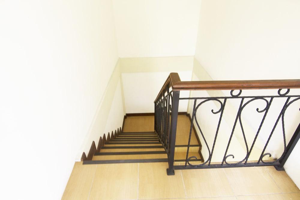 Urbanview Sasono Putro Condoongcatur By Reddoorz Kejayan Ngoại thất bức ảnh