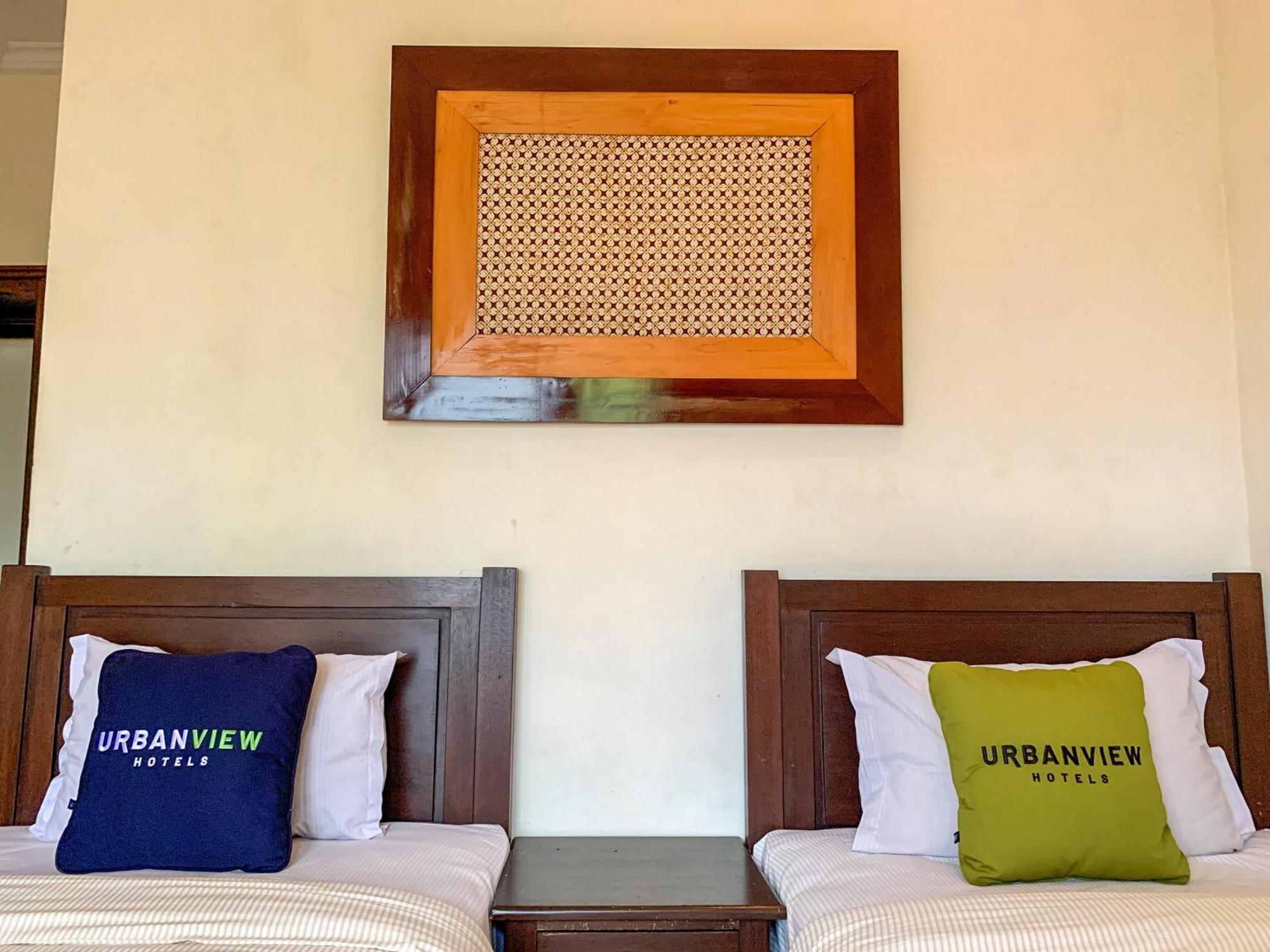 Urbanview Sasono Putro Condoongcatur By Reddoorz Kejayan Ngoại thất bức ảnh
