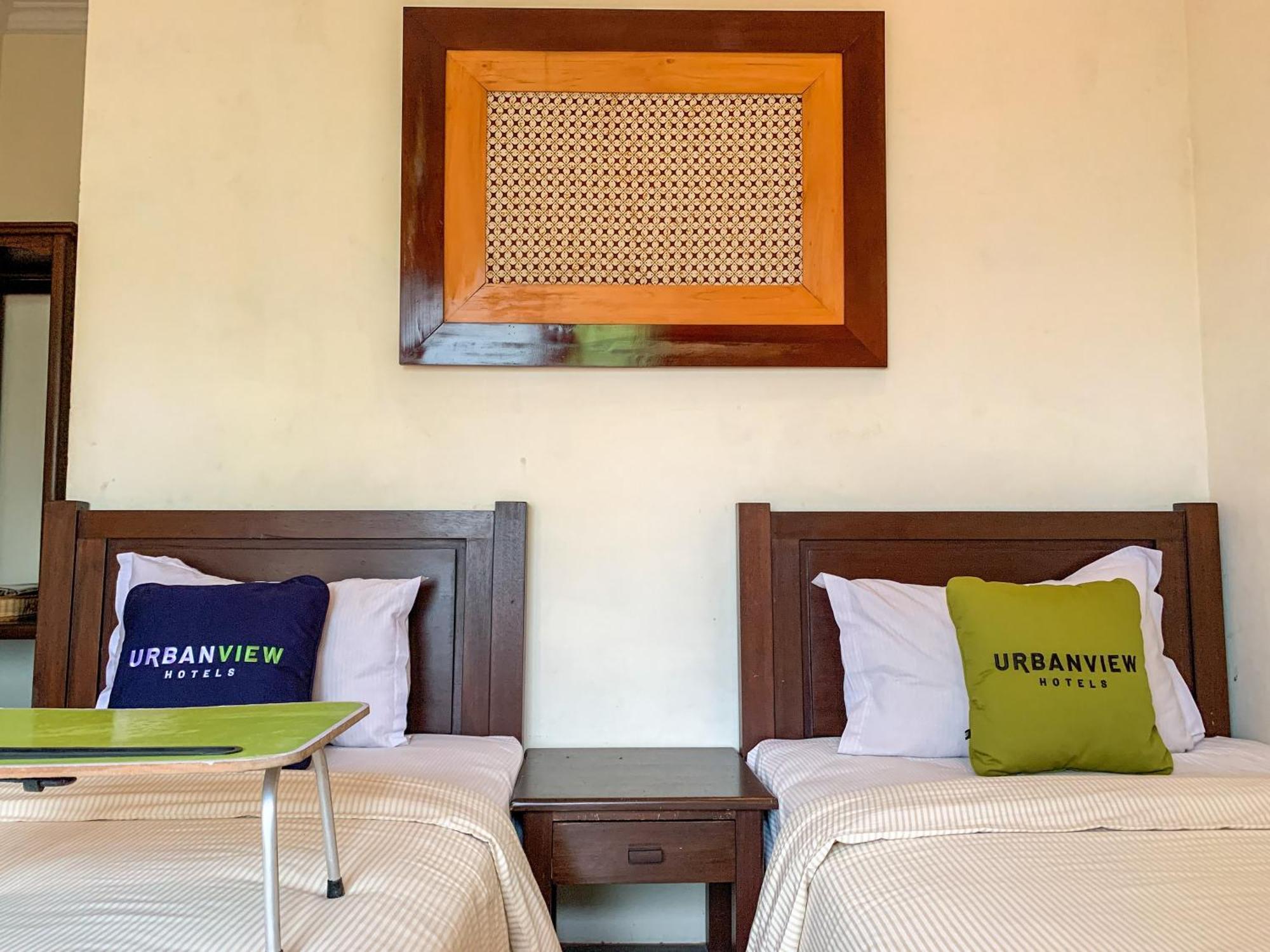 Urbanview Sasono Putro Condoongcatur By Reddoorz Kejayan Ngoại thất bức ảnh