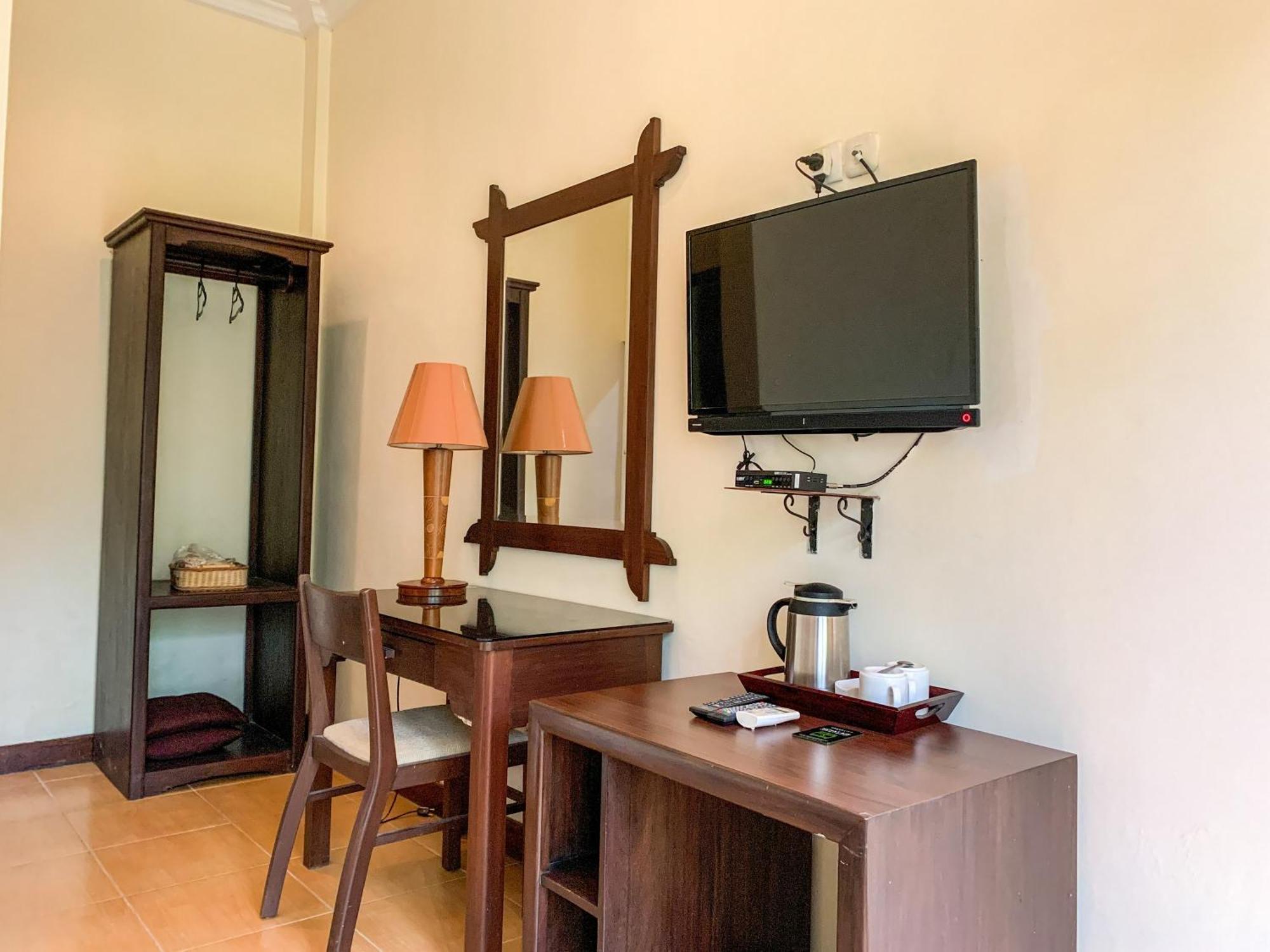 Urbanview Sasono Putro Condoongcatur By Reddoorz Kejayan Ngoại thất bức ảnh