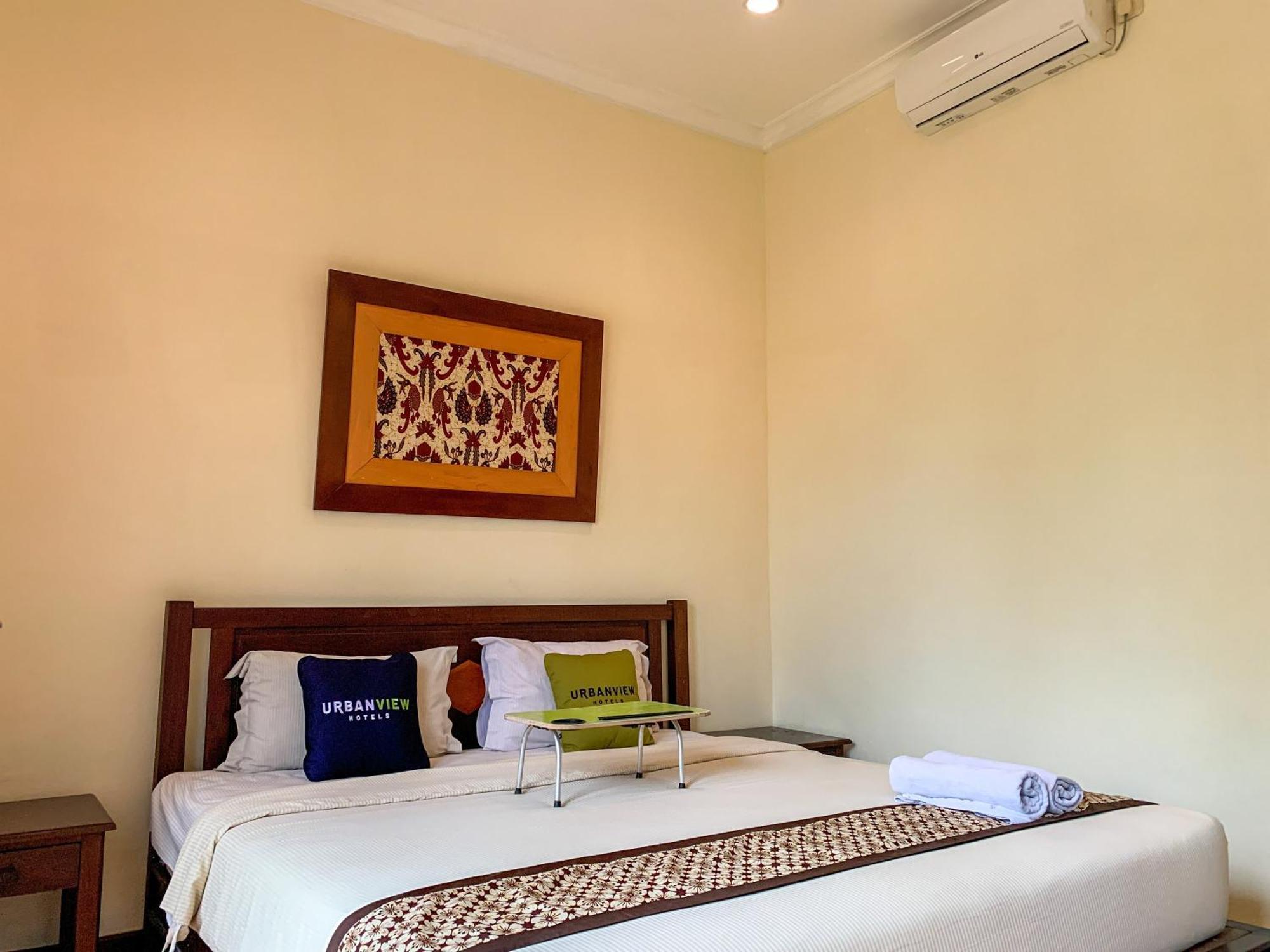 Urbanview Sasono Putro Condoongcatur By Reddoorz Kejayan Ngoại thất bức ảnh