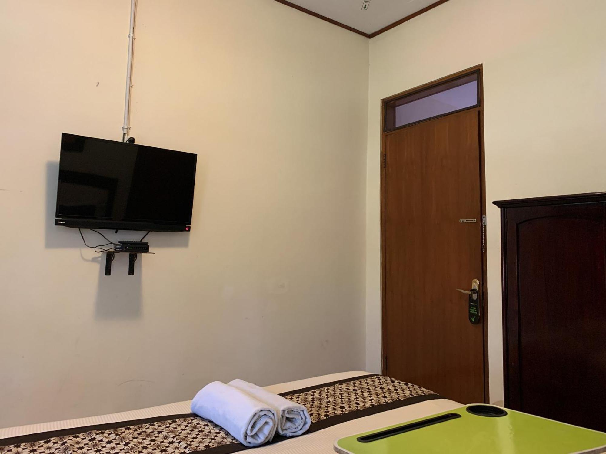 Urbanview Sasono Putro Condoongcatur By Reddoorz Kejayan Ngoại thất bức ảnh