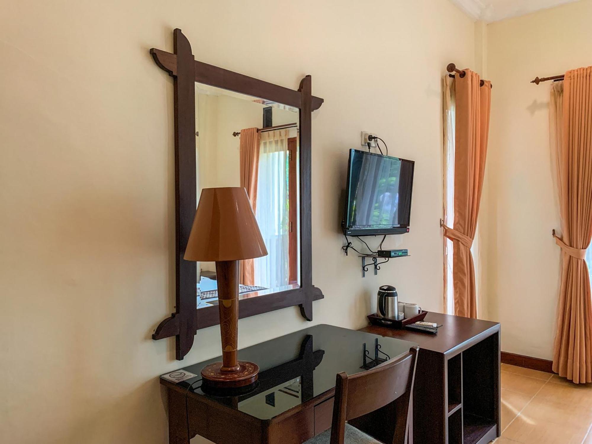 Urbanview Sasono Putro Condoongcatur By Reddoorz Kejayan Ngoại thất bức ảnh