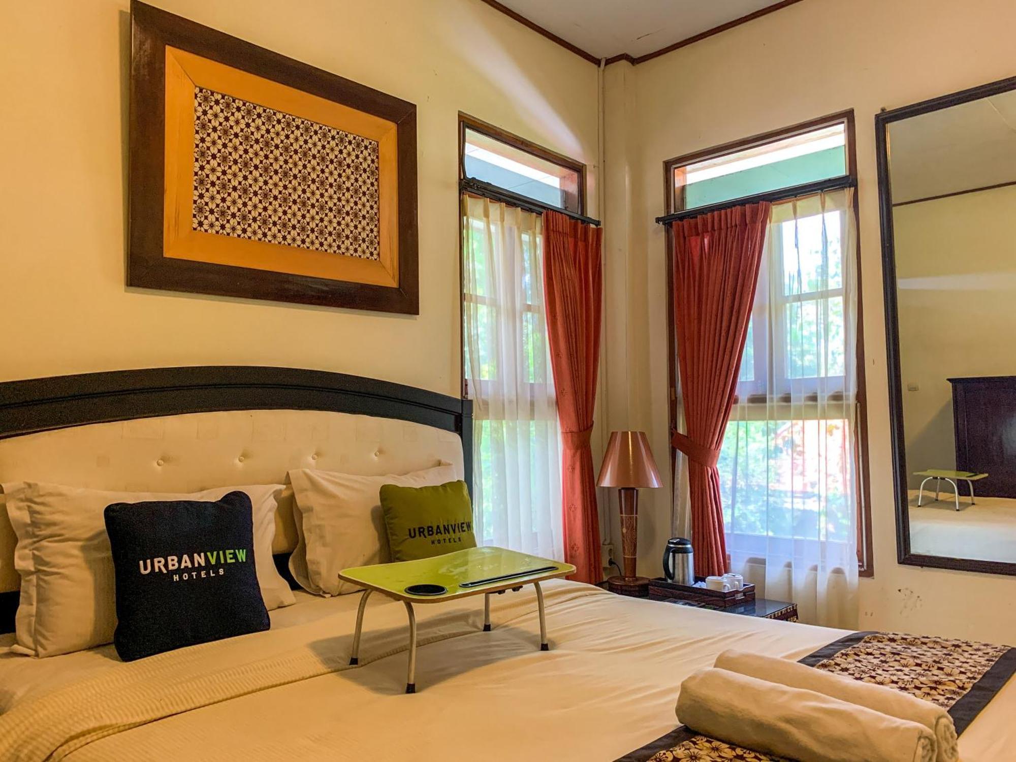 Urbanview Sasono Putro Condoongcatur By Reddoorz Kejayan Ngoại thất bức ảnh