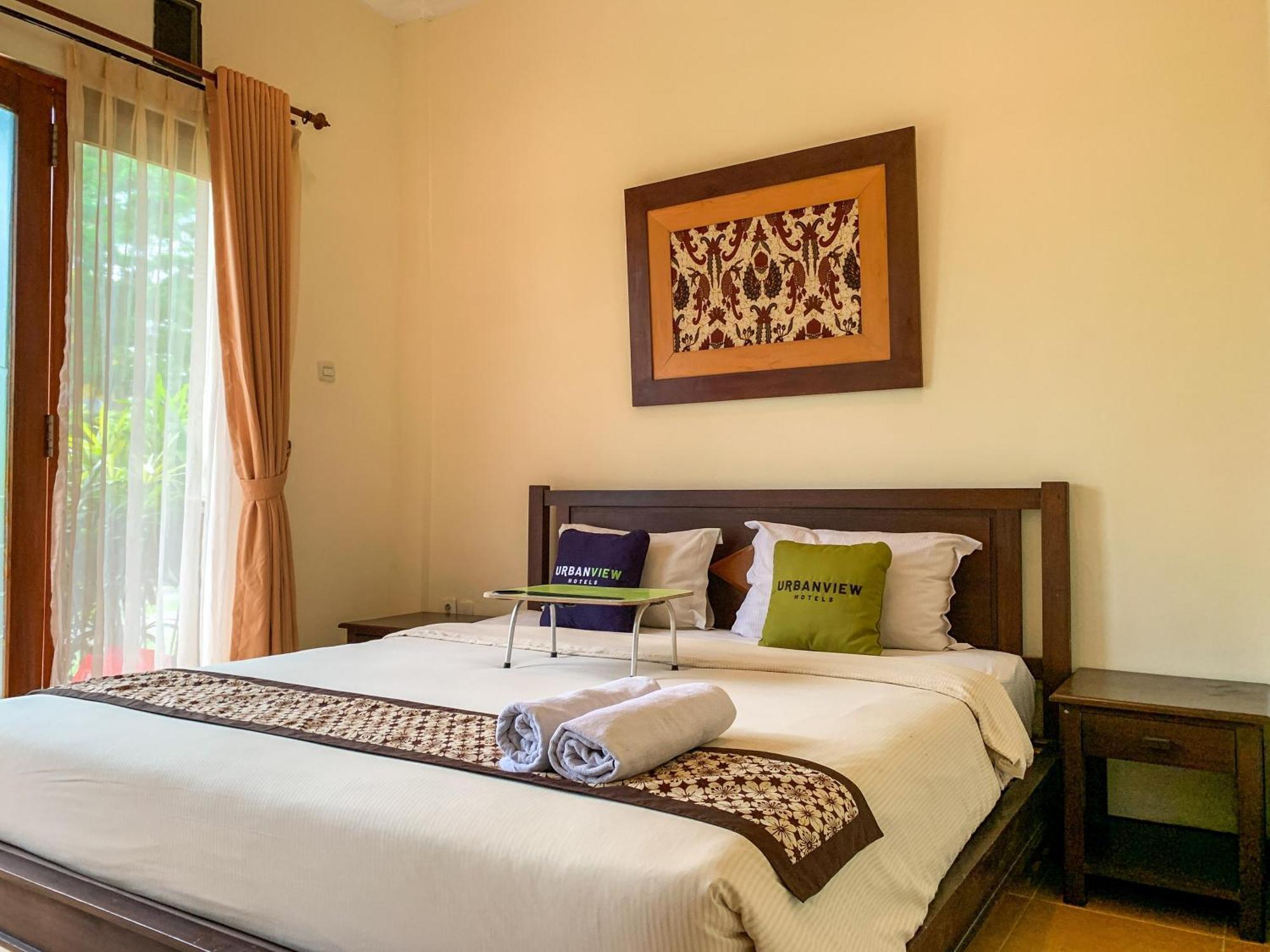 Urbanview Sasono Putro Condoongcatur By Reddoorz Kejayan Ngoại thất bức ảnh