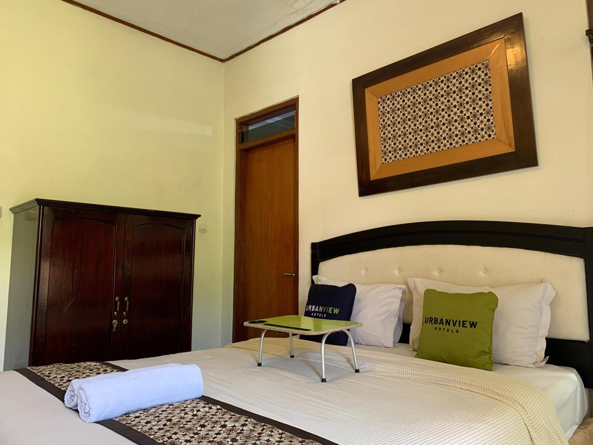 Urbanview Sasono Putro Condoongcatur By Reddoorz Kejayan Ngoại thất bức ảnh