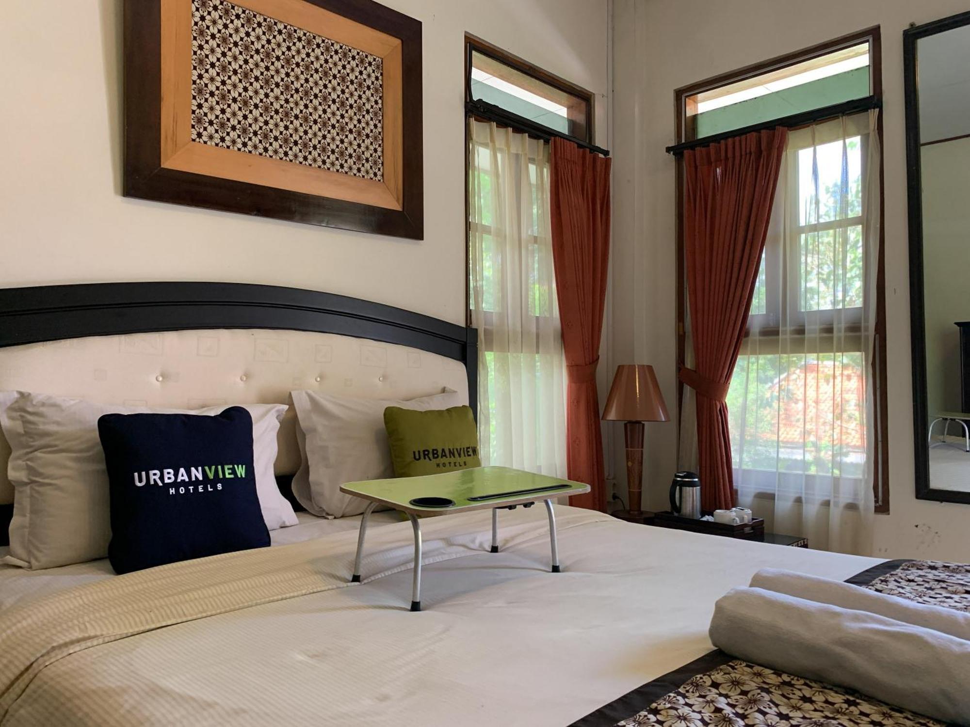 Urbanview Sasono Putro Condoongcatur By Reddoorz Kejayan Ngoại thất bức ảnh