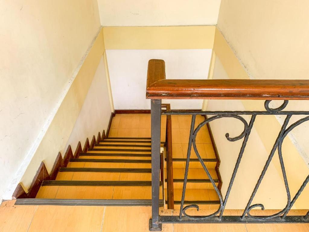 Urbanview Sasono Putro Condoongcatur By Reddoorz Kejayan Ngoại thất bức ảnh